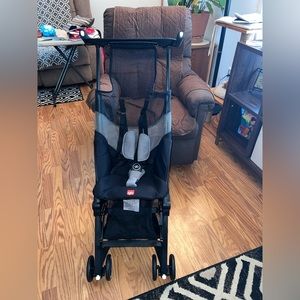 gb Pocket Air All-Terrain Stroller